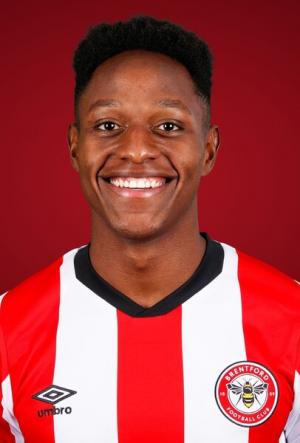 Joel Valencia (Brentford F.C.) - 2019/2020